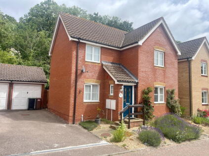Milton Close,Saxmundham,IP17 1WH
