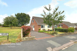 40, Boyles Hall Road, Bignall End, Stoke-on-trent ST7 8QG