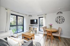 Flat 8, Bankside, Emery Road, Brislington, Bristol BS4 5PF