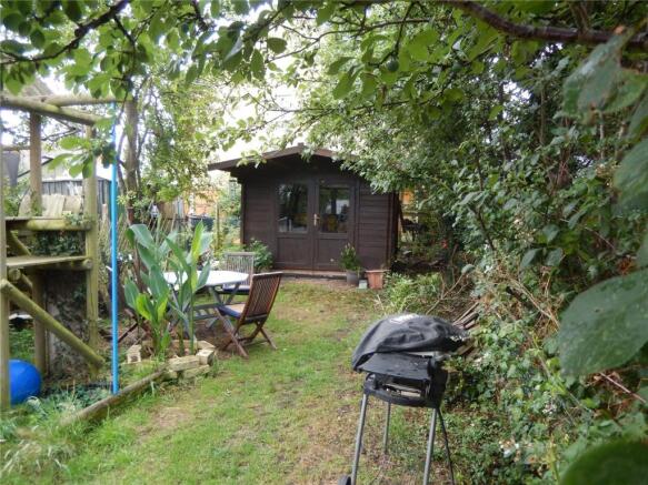 Summer House