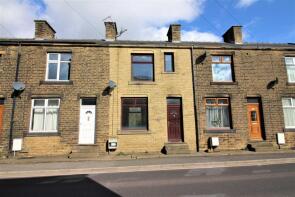 113, Commercial Road, Skelmanthorpe, Huddersfield HD8 9DX