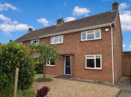 1, Old Pound Close, Huntingdon PE28 9DY