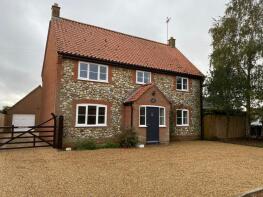 Stoney Croft, The Row, King's Lynn PE33 9AU