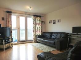 Flat 6, 12 Cranston Court, Denham Road, Whetstone, London N20 0EB