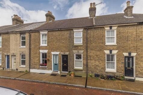 Caslocke Street, Faversham