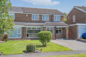 54, Redmires Close, Chester Le Street DH2 1SB