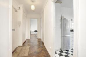 31, 31 35 Bowen Court, The Drive, Hove BN3 3JF