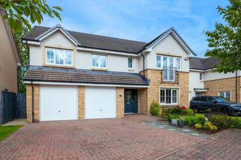 Poynters Road, Broxburn, EH52
