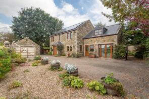 Darmel House, B6320 Bellingham Main Road, Hexham NE48 2DQ