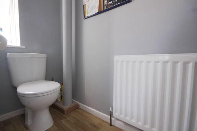Cloakroom