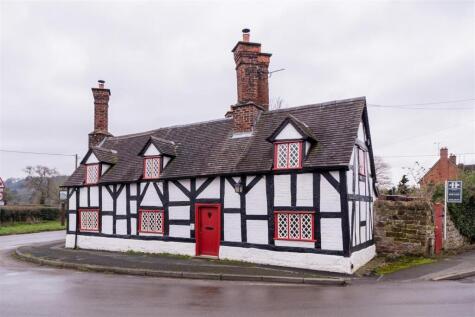 Peckforton Road, Beeston