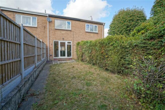2 bed Terraced for sale Image 11