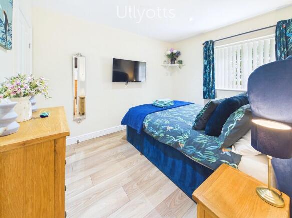 1 bed Terraced Bungalow for sale Image 7
