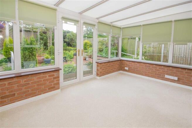 CONSERVATORY