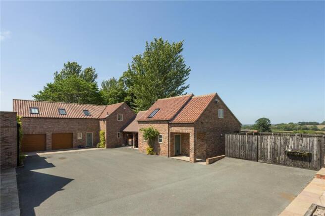 Cottages