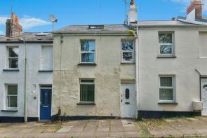 20, Sandford Walk, Exeter EX1 2ER