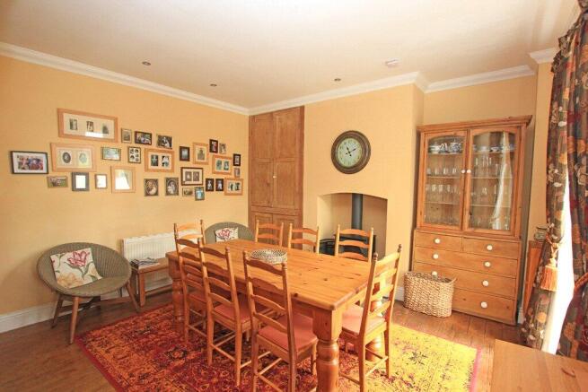 5 Lancashire and Yorkshire Terrace, Hellifield, North Yorkshire, BD23 4ES photo 4
