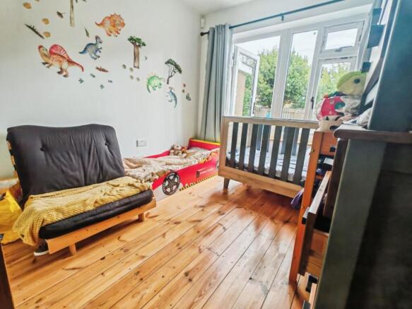 2 bed Detached Bungalow for sale Image 5