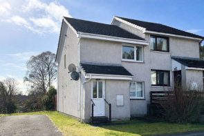 48, Highfield Avenue, Inverness IV3 8QS