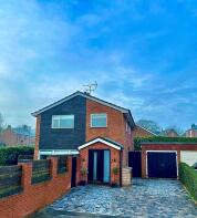 2, Mercer Close, Malpas SY14 8QP