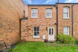 Laburnum Cottage, 7, Radford Road, Leamington Spa CV31 1NG