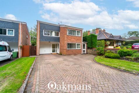 Old Birmingham Road, Bromsgrove, B60