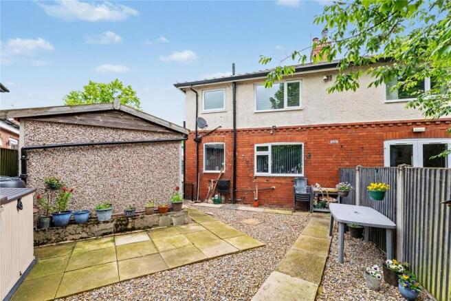 3 bed Semi-Detached for sale Image 6
