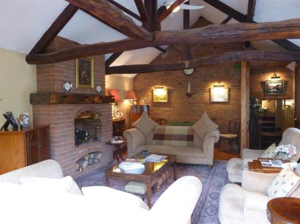 SITTING ROOM