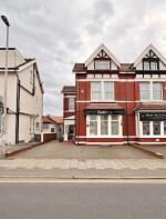 Avenue Hotel, 56, Reads Avenue, Blackpool FY1 4DE