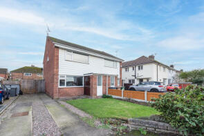 70, Fulton Avenue, Wirral CH48 6EZ