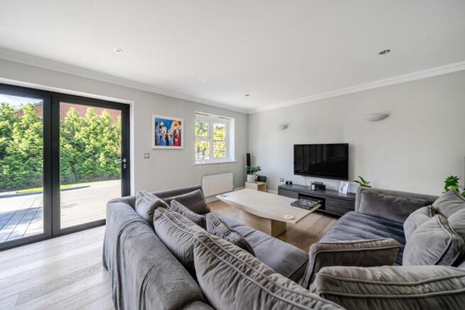 Furnival Close