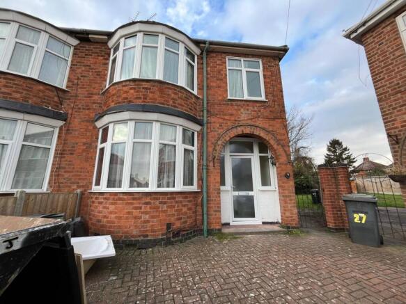 Three Bedroom Semi Detached Home on Belle Vue Ave