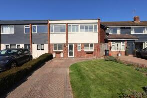 39, Stansted Crescent, Havant PO9 5NL