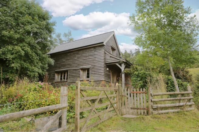 View Of The Property