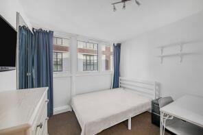 Flat 47, Holcroft Court, Clipstone Street, London W1W 5DN