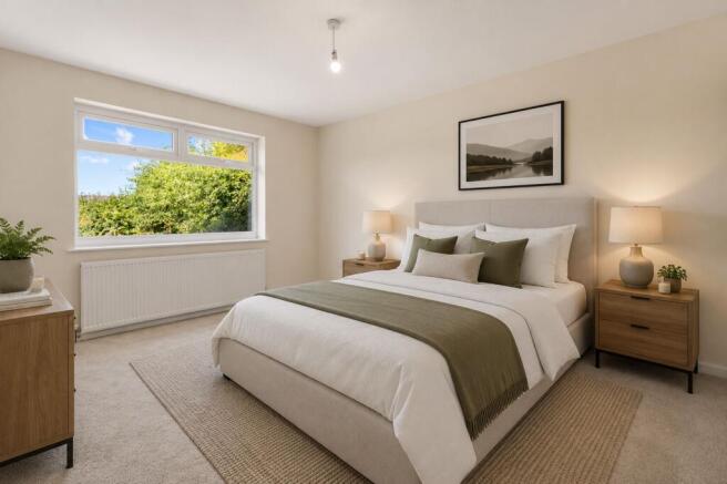 4 bed Semi-Detached Bungalow for sale Image 9