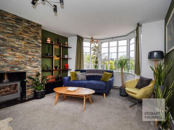 Sitting Room Outlook