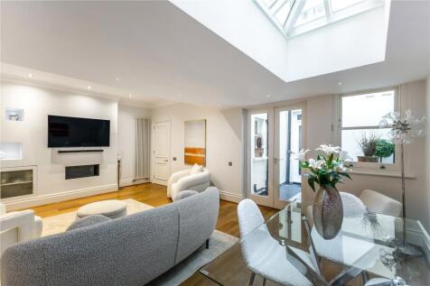 Stanhope Gardens, London, SW7