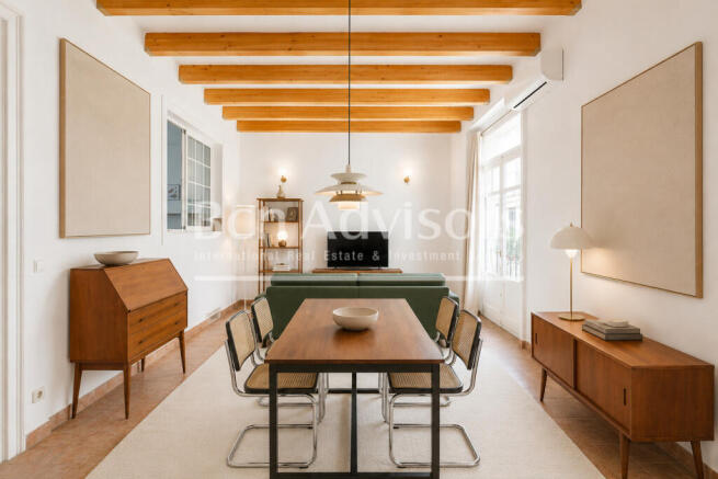 Encantador-piso-con-elementos-originales-y-terr...