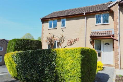 Stanton Moor View, Matlock, DE4 3NE