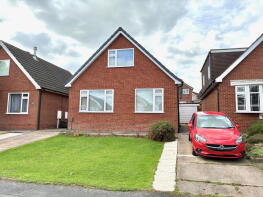 6, Collumbell Avenue, Ockbrook DE72 3TF