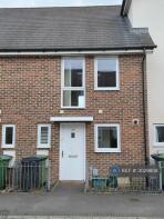 4, Charlbury Lane, Basingstoke RG24 9GF