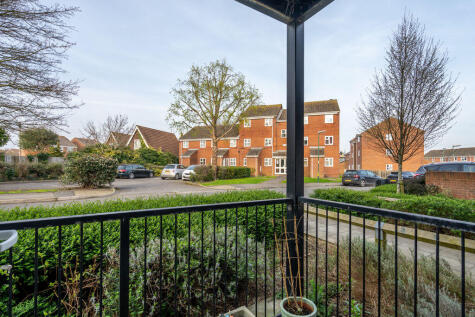 Chatsworth Road, Chichester