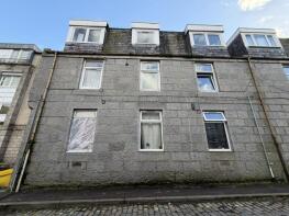 Attic Floor Right, 6, Charles Street, Aberdeen AB25 3TU