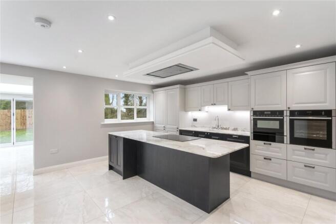 Previous Development