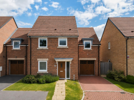 4, Nightingale Grove, Nottingham NG2 7ED