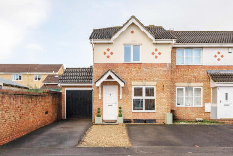 Coriander Drive, Bradley Stoke, Bristol
