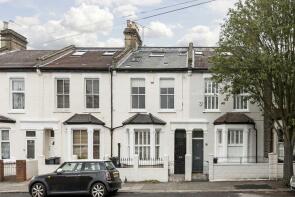 25, Swanscombe Road, Chiswick, London W4 2HL