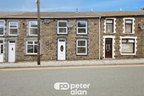 25, Caerau Road, Caerau, Maesteg CF34 0PB