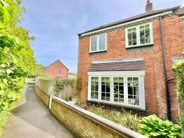 8, Goldney Court, Horsehay, Telford TF4 3UH